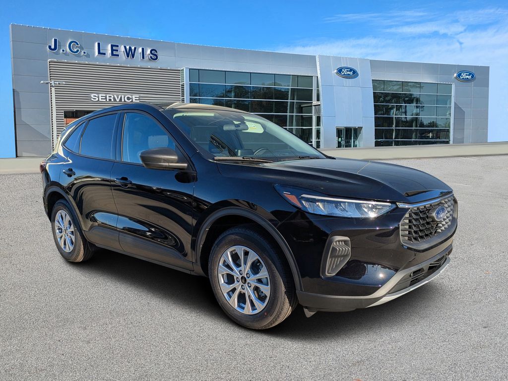 2026 Ford Escape Active's photo