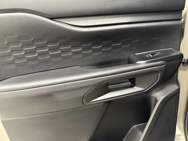 2025 Ford Ranger XL photo 18