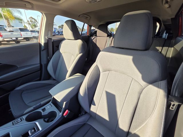 2025 Subaru Crosstrek Premium photo 14