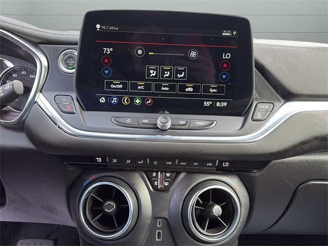 2023 Chevrolet Blazer 2LT photo 22