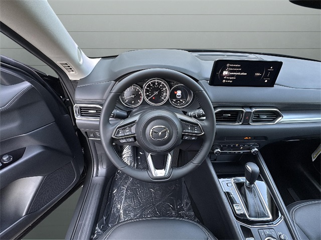 2025 Mazda CX-5 2.5 S Preferred photo 10