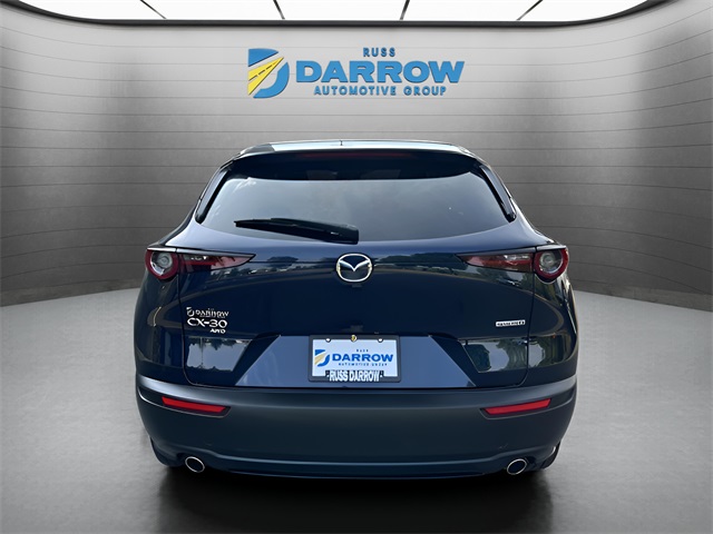 2021 Mazda CX-30 Select photo 4
