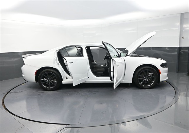 2023 Dodge Charger SXT photo 29