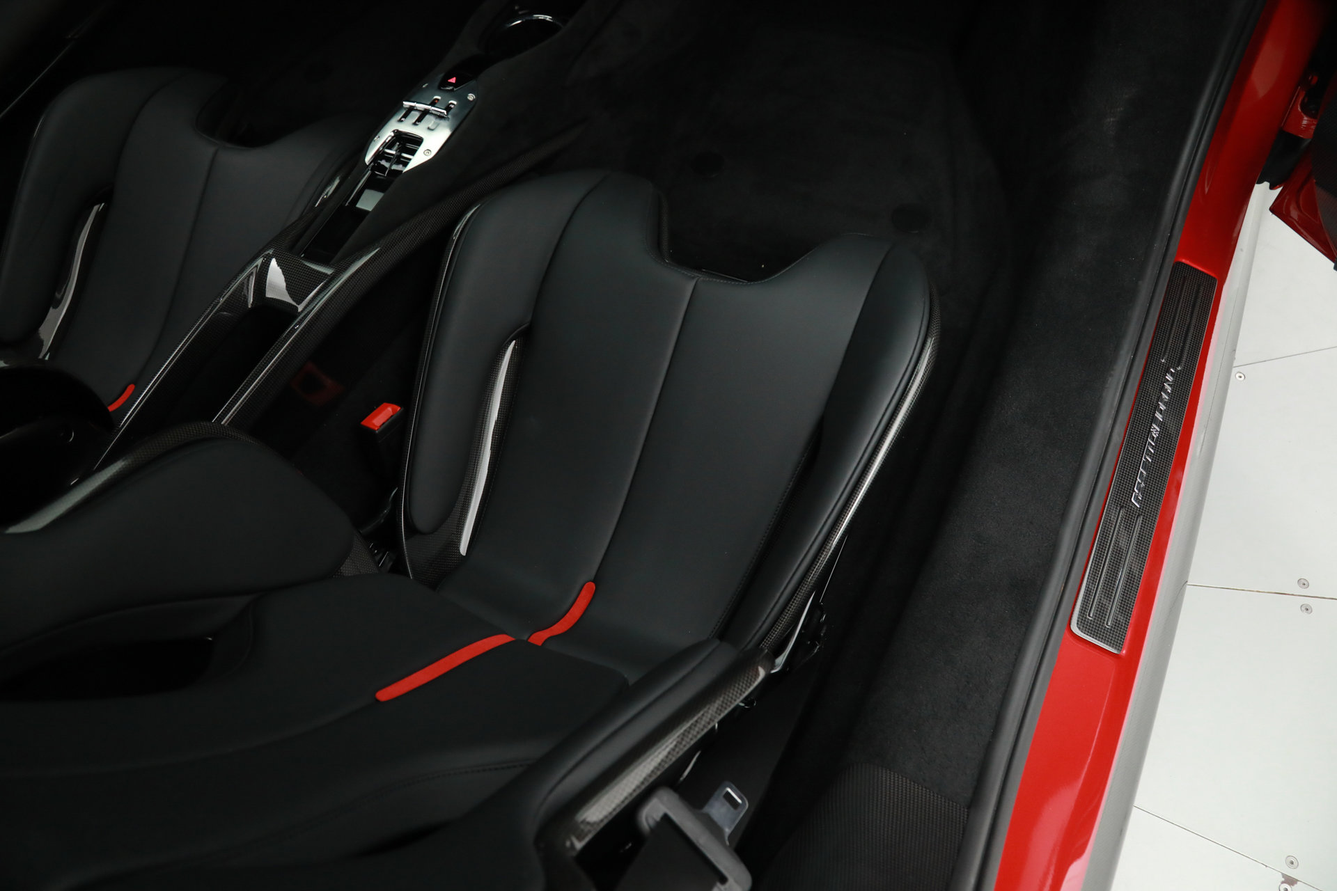 2023 Ferrari 296 GTB Assetto Fiorano photo 51