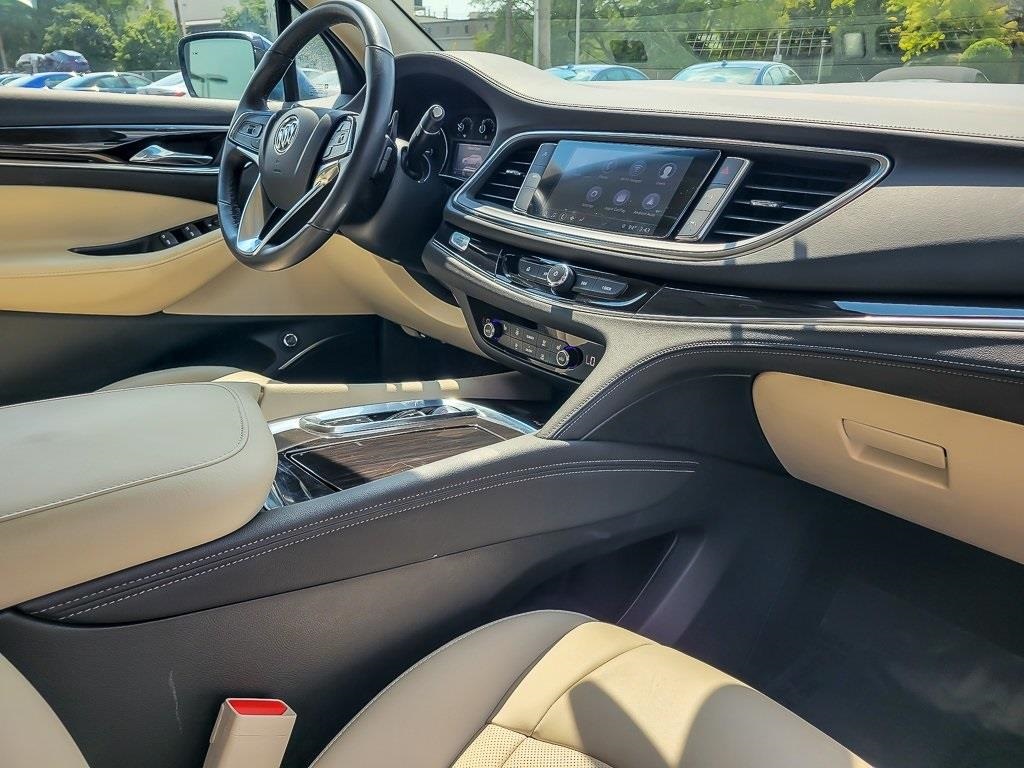 2023 Buick Enclave Essence photo 20