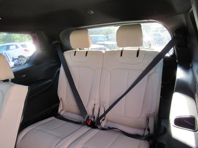 2024 Jeep Grand Cherokee Limited photo 26