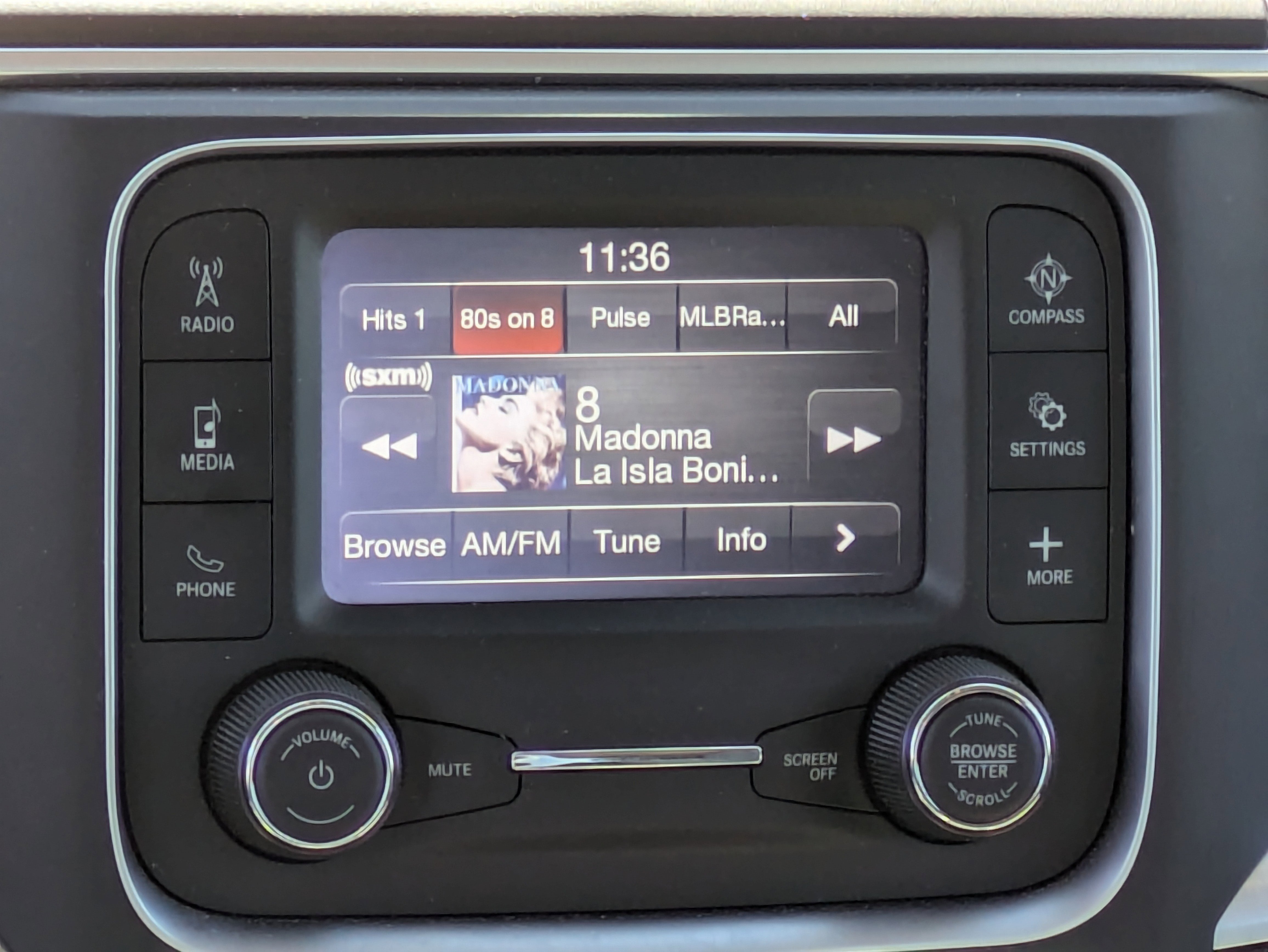 2024 Ram 1500 Classic SLT photo 2