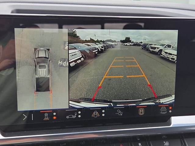 2026 Gmc Sierra 1500 SLT photo 4