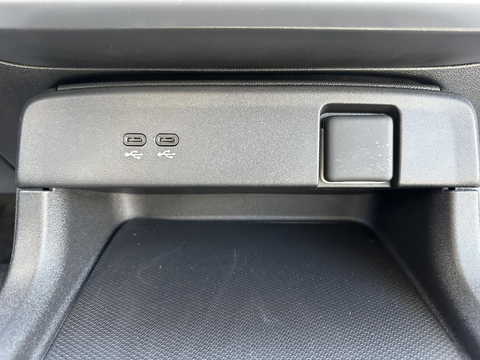 2024 Honda Prologue Touring photo 25