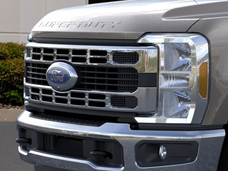 New 2023 Ford Super Duty F250 SRW F250® XLT SuperCab in Ankeny 