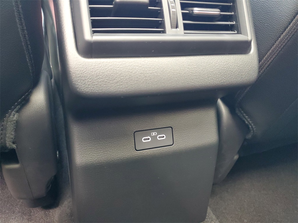 2025 Mazda CX-50 Premium photo 15
