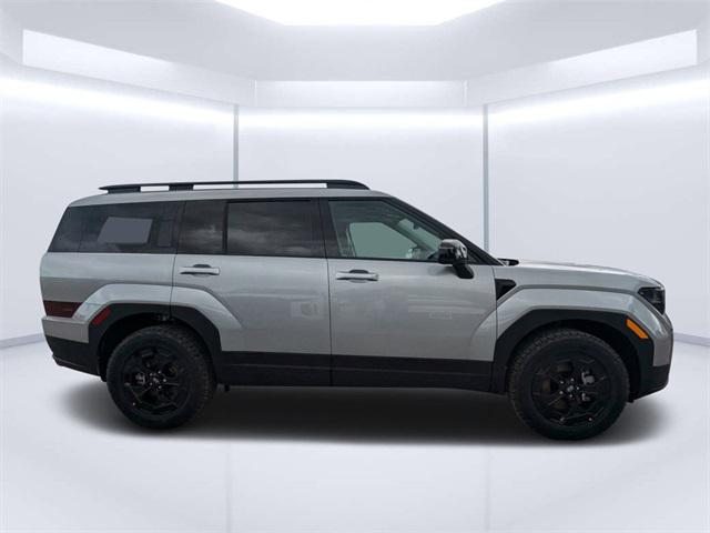 2025 Hyundai Santa Fe XRT photo 2