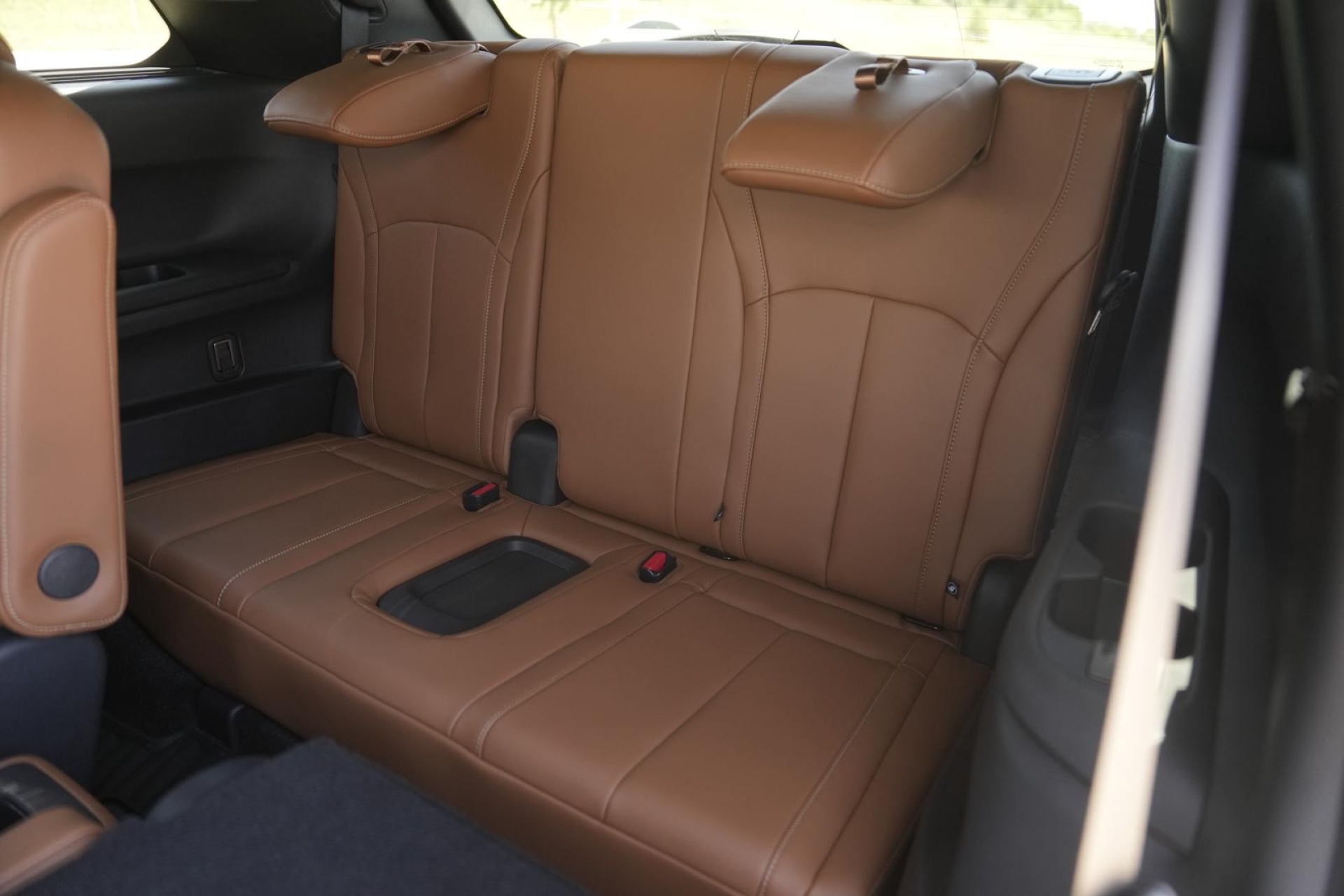 2025 Infiniti QX60 Autograph AWD photo 17
