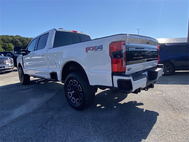 2026 Ford F-250 photo 4