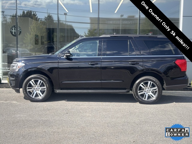 2024 Ford Expedition XLT photo 3