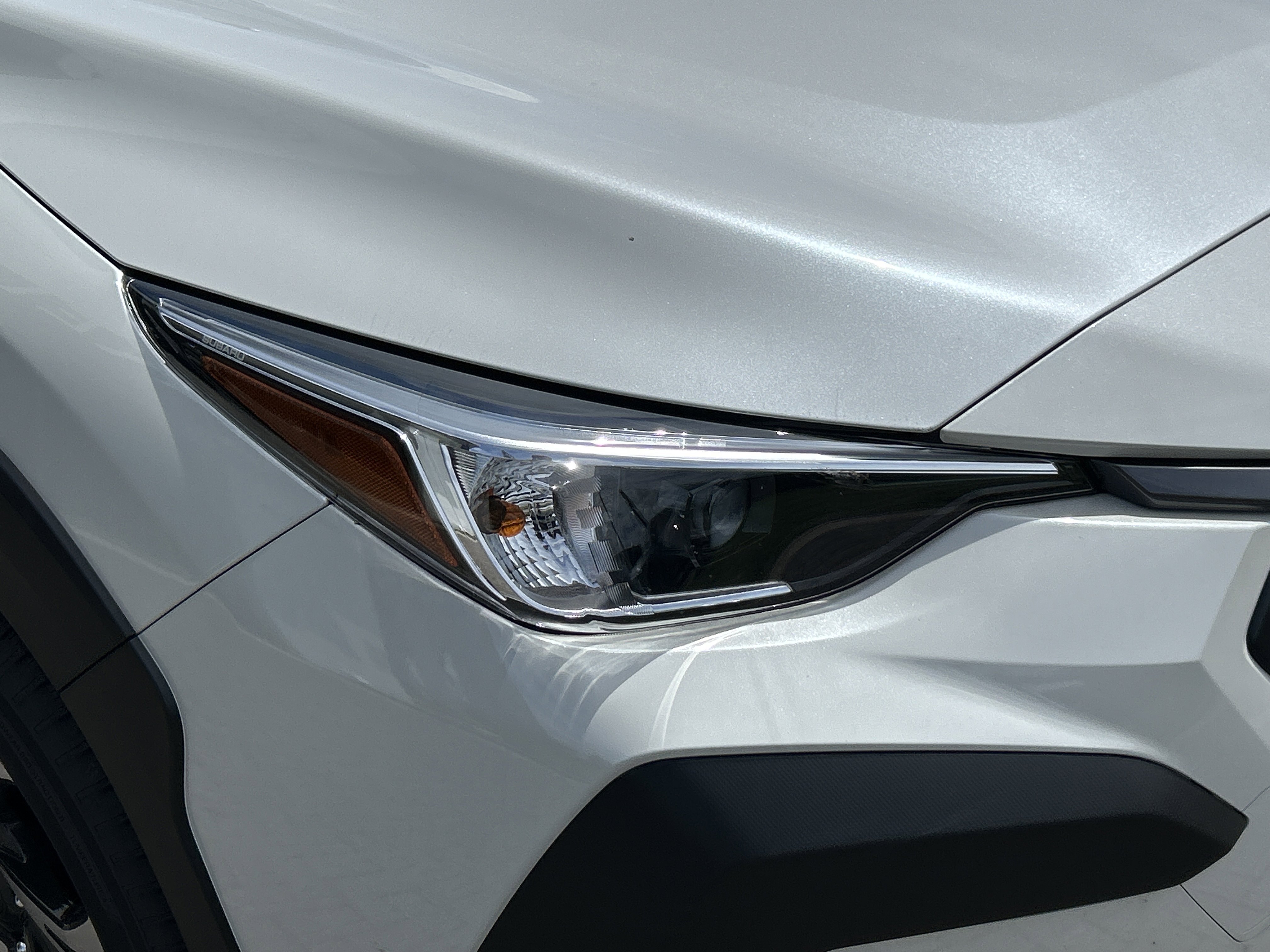 2025 Subaru Crosstrek Premium photo 2
