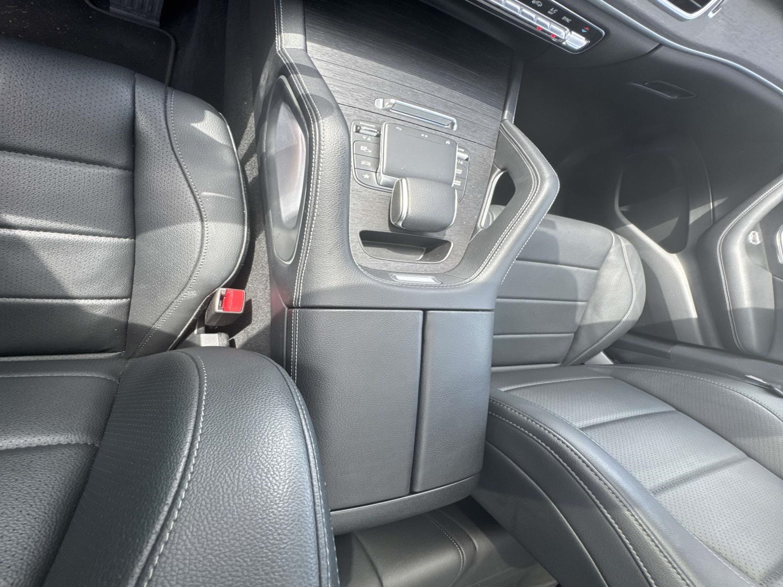 2022 Mercedes Benz GLE 350 photo 23
