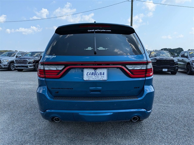 2024 Dodge Durango GT photo 5