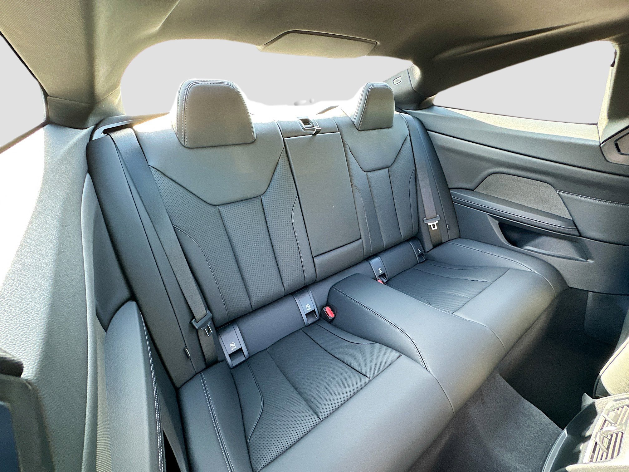 2025 Bmw 430i photo 24