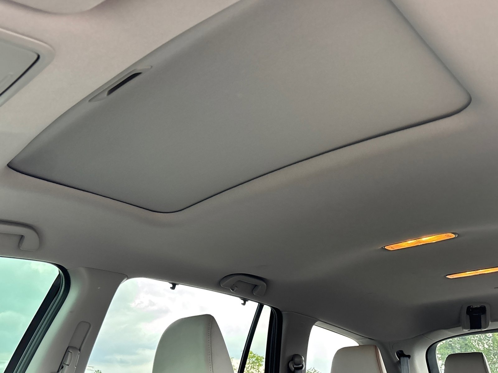 2022 Honda Pilot EX-L photo 3