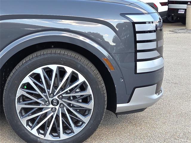 2026 Hyundai Palisade Calligraphy photo 3