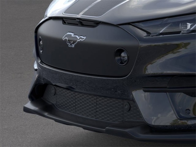 2025 Ford Mustang Mach-E GT photo 11