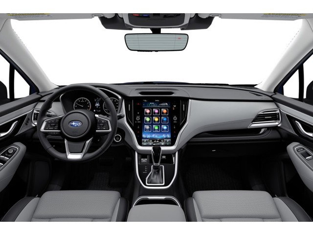 2025 Subaru Outback Limited photo 18