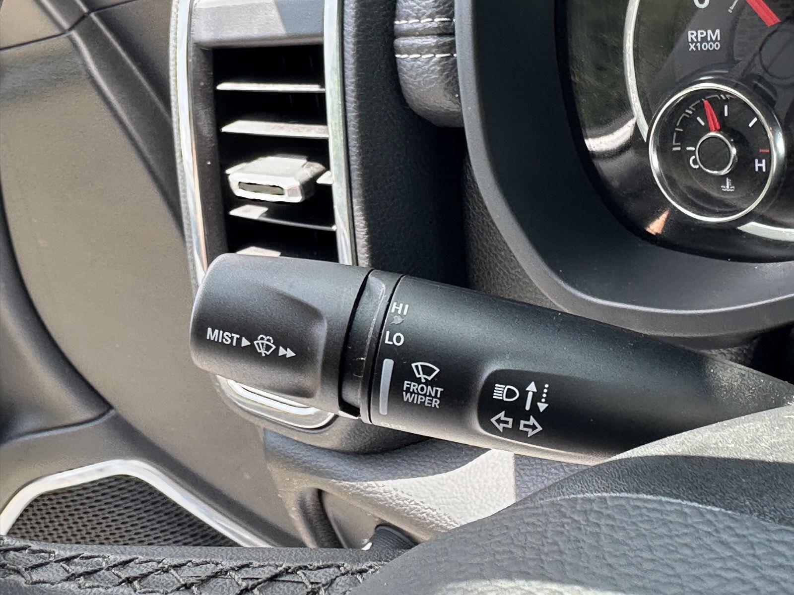 2025 Ram 1500 Laramie photo 21
