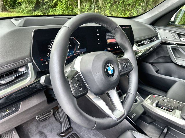 2026 Bmw X1 XDrive28i photo 17