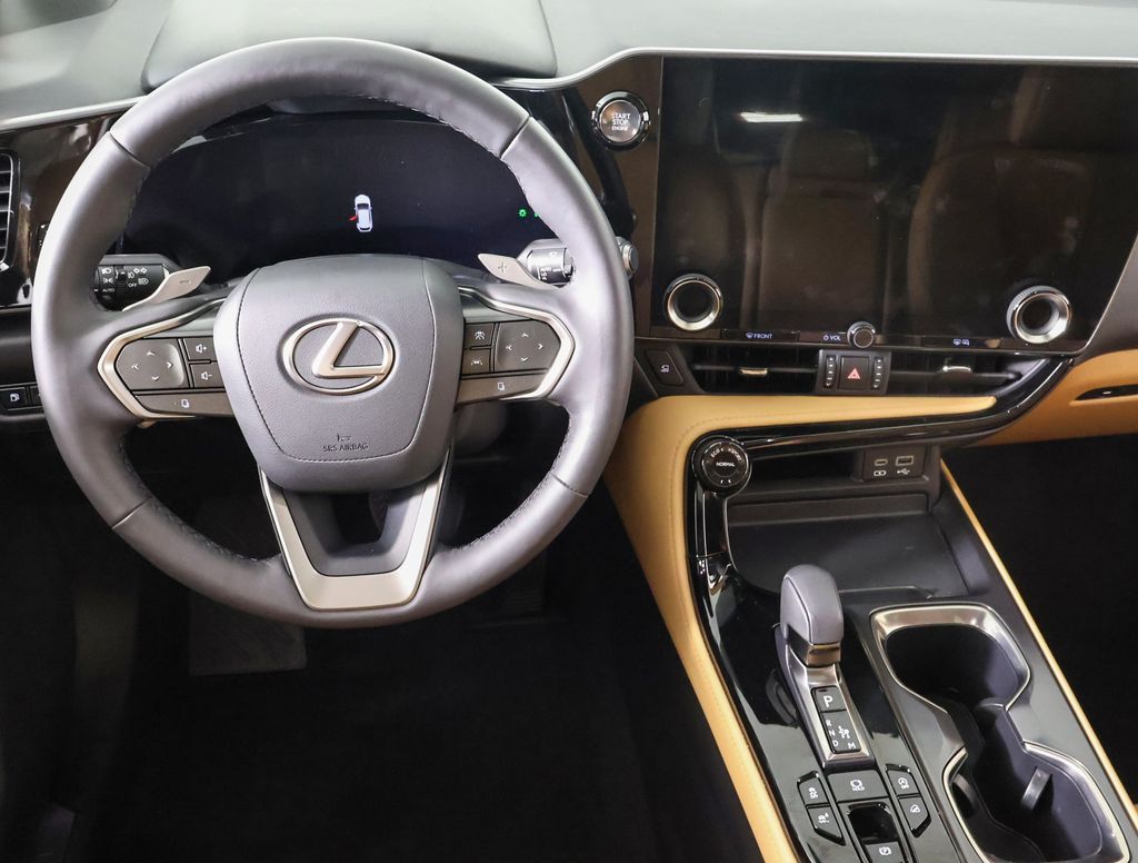 2024 Lexus NX 350 Luxury photo 6