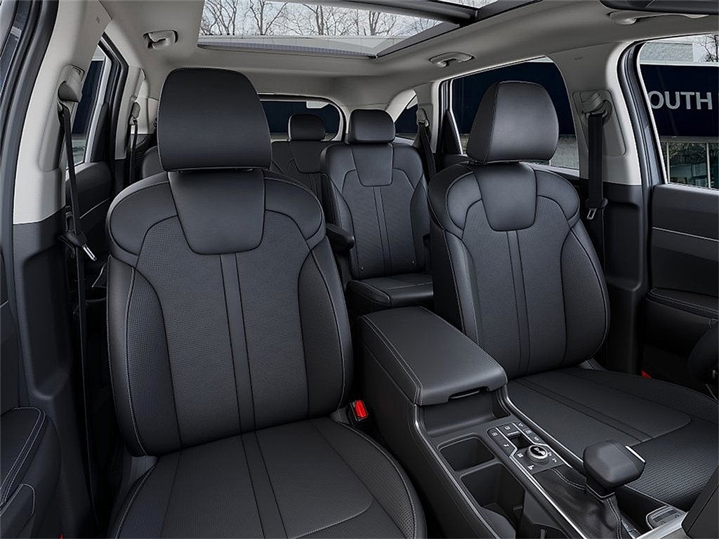 2025 Kia Sorento X-Line EX photo 13