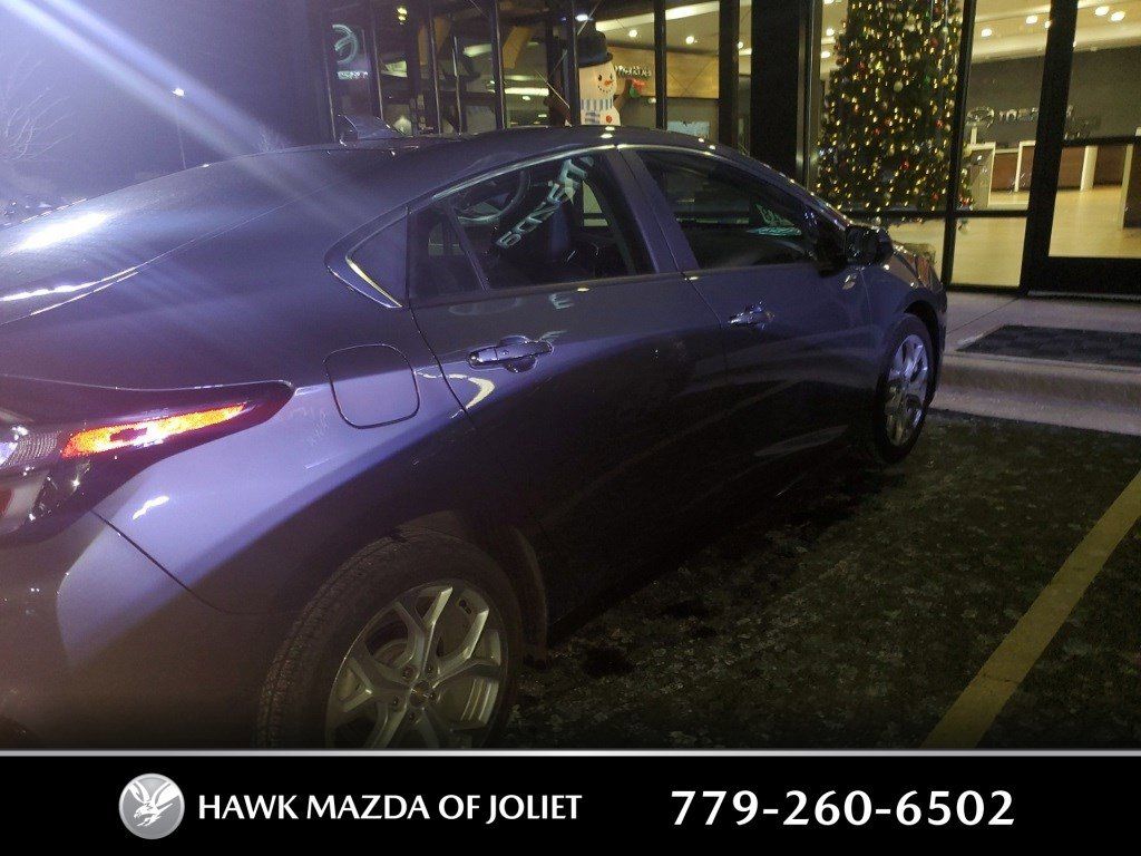 2017 CHEVROLET VOLT - Image 7