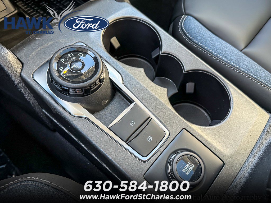 2025 FORD BRONCO SPORT - Image 15