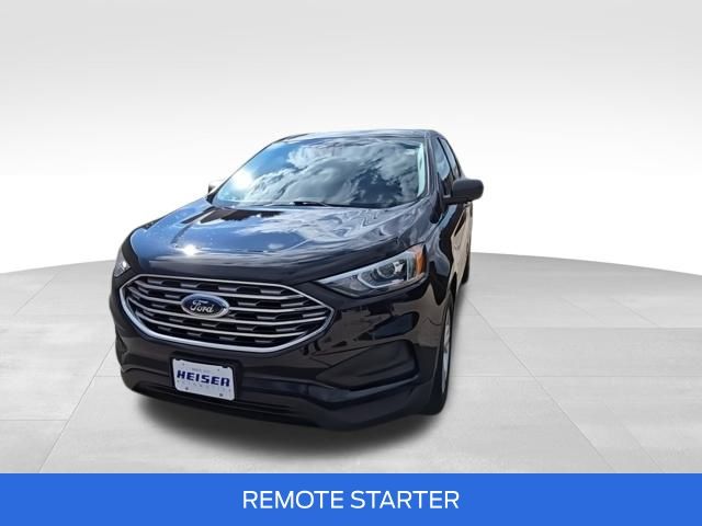 2022 Ford Edge SE photo 2