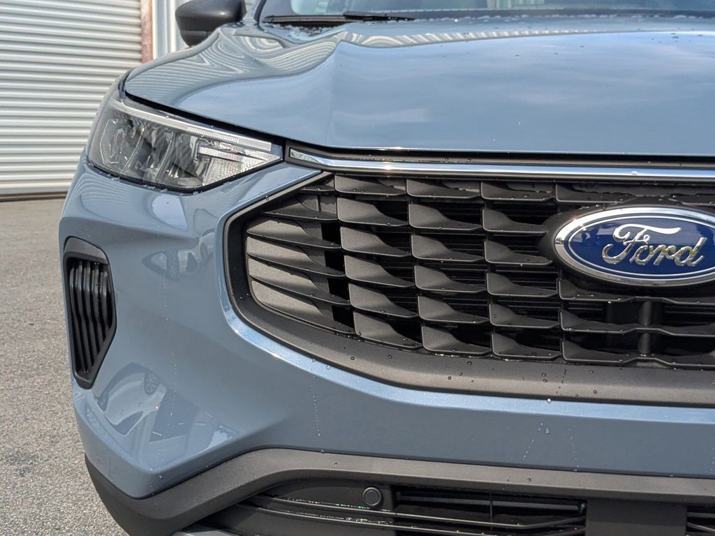 2025 Ford Escape Active photo 9