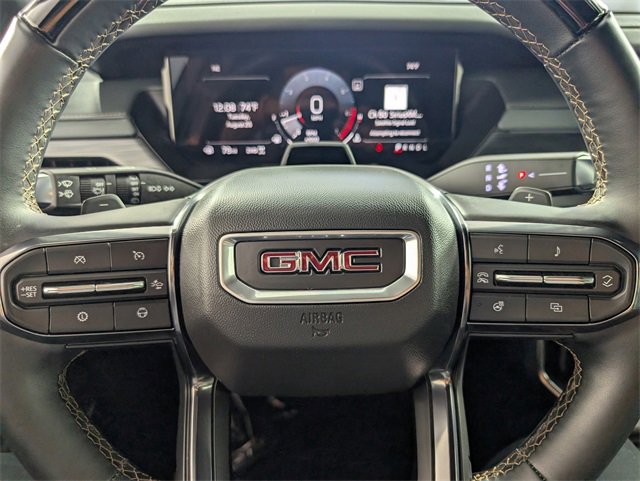 2024 Gmc Acadia AT4 photo 23