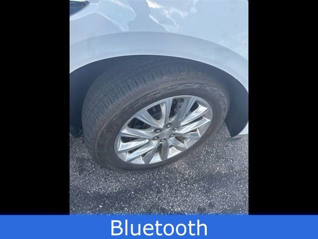 2021 Buick Enclave Essence photo 10
