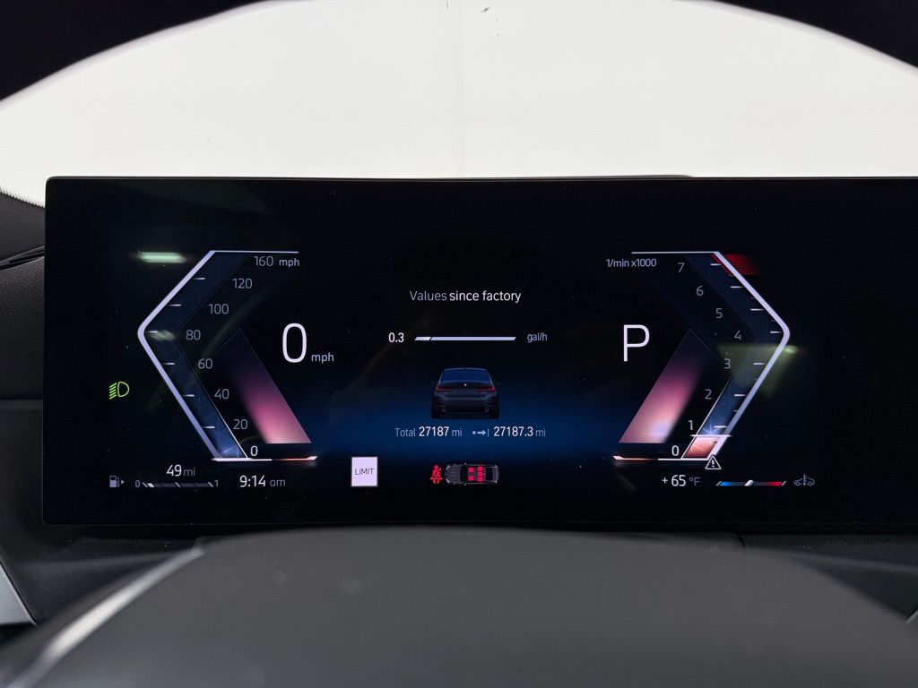 2023 Bmw 330i xDrive photo 17