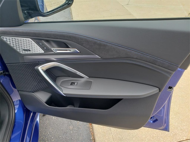 2025 Bmw X2 M35i photo 20