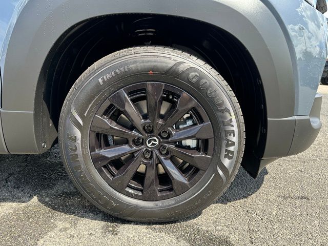 2025 Mazda CX-50 Preferred photo 11