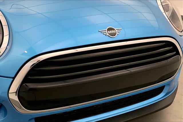 2019 Mini Cooper Convertible photo 28