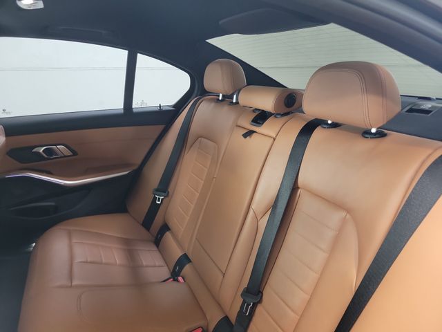 2021 Bmw M340i photo 26