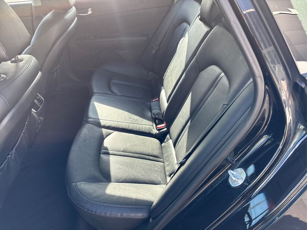 2016 Kia Optima EX photo 8