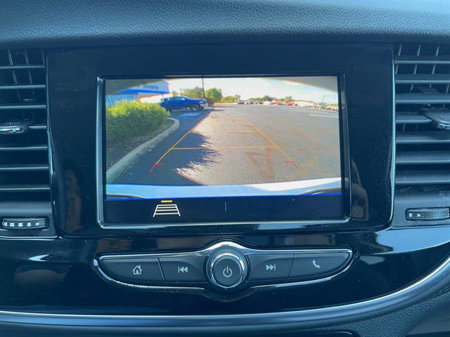 2022 Buick Encore Preferred photo 22
