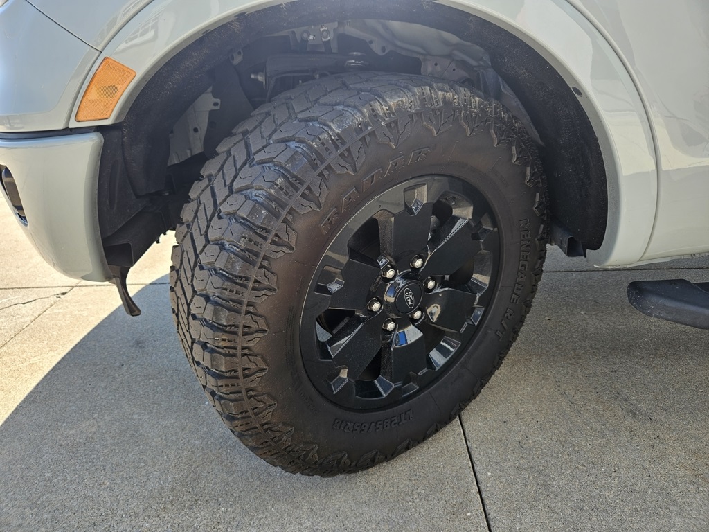 2021 Ford Ranger XLT photo 10