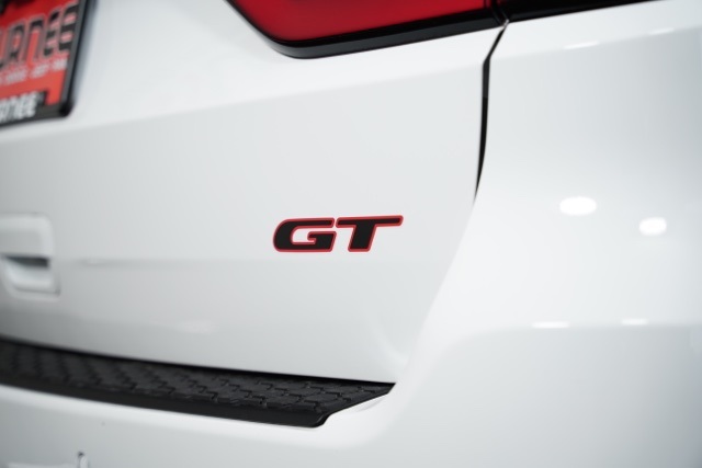 2025 Dodge Durango GT Plus photo 34