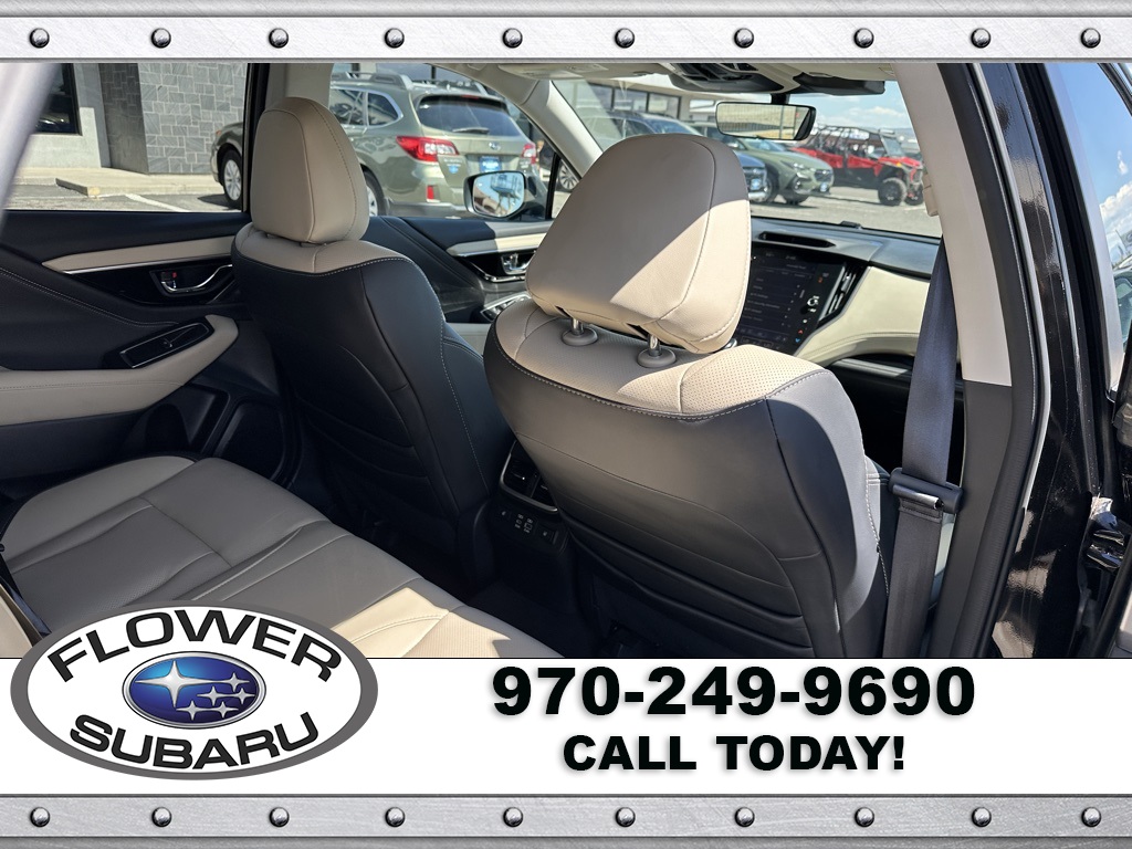 2024 Subaru Outback Limited photo 10