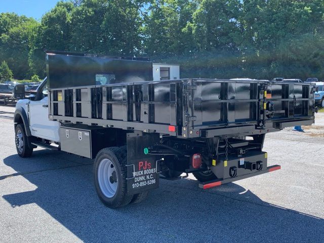 2024 Ford F-550 XL photo 3