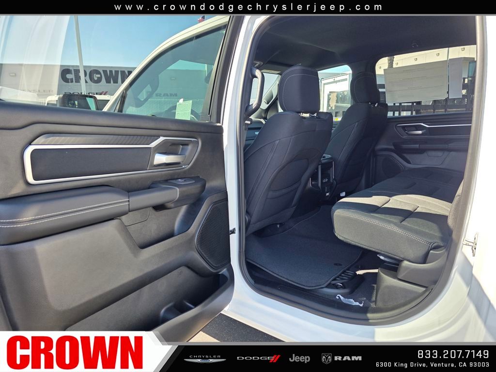 2025 Ram 1500 Big Horn Lone Star photo 14