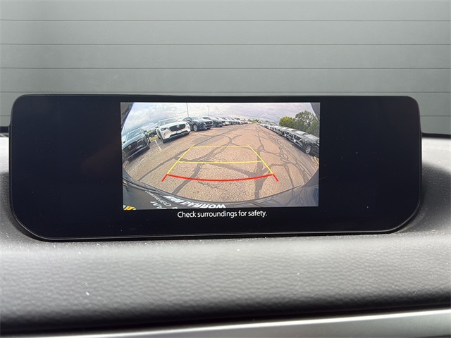 2025 Mazda CX-50 2.5 S Preferred photo 16